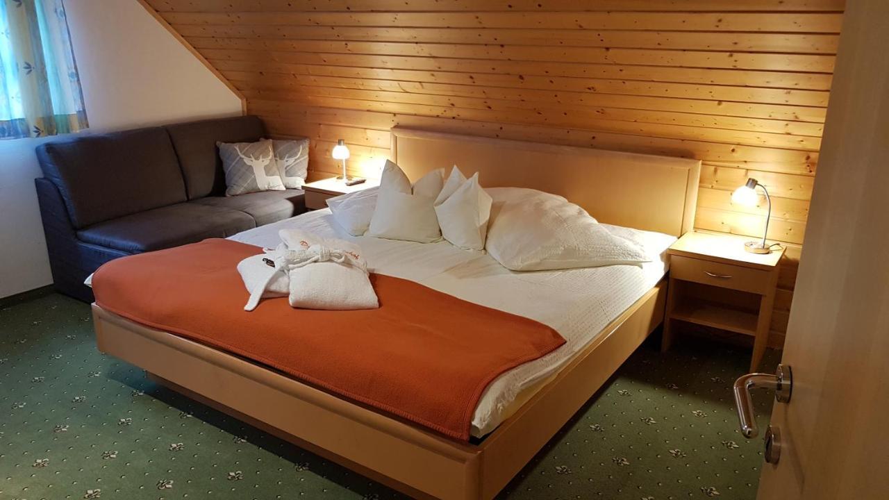 Der Perweinhof Apartment Donnersbachwald Bagian luar foto