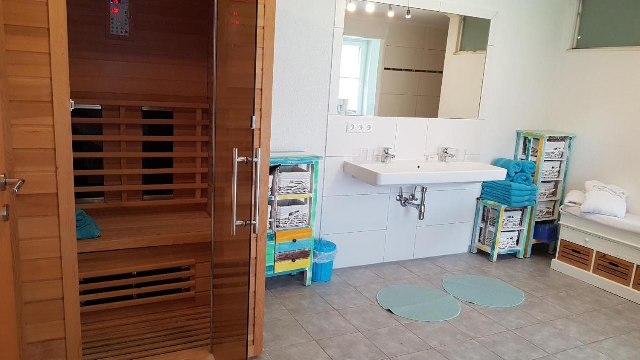 Der Perweinhof Apartment Donnersbachwald Bagian luar foto