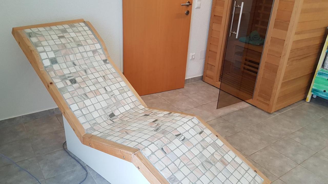 Der Perweinhof Apartment Donnersbachwald Bagian luar foto