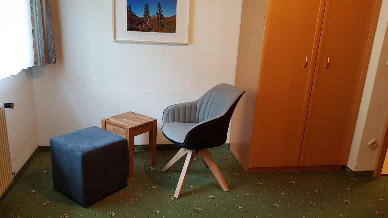 Der Perweinhof Apartment Donnersbachwald Bagian luar foto