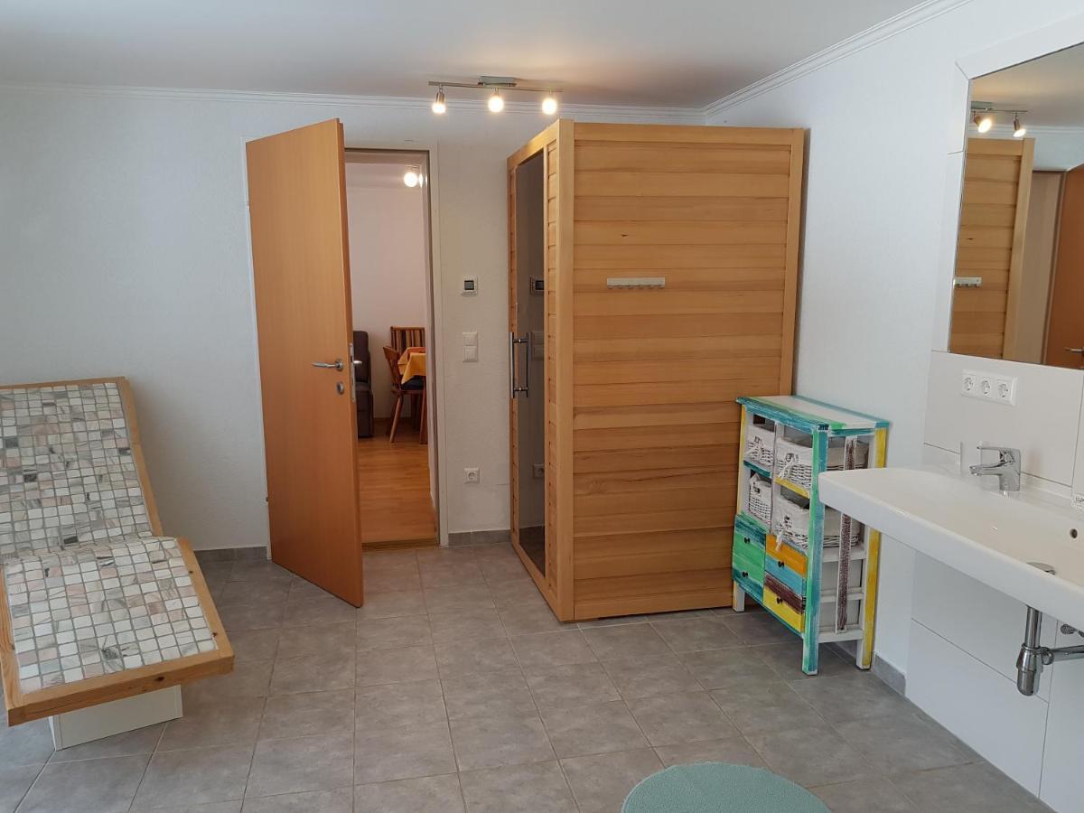 Der Perweinhof Apartment Donnersbachwald Bagian luar foto