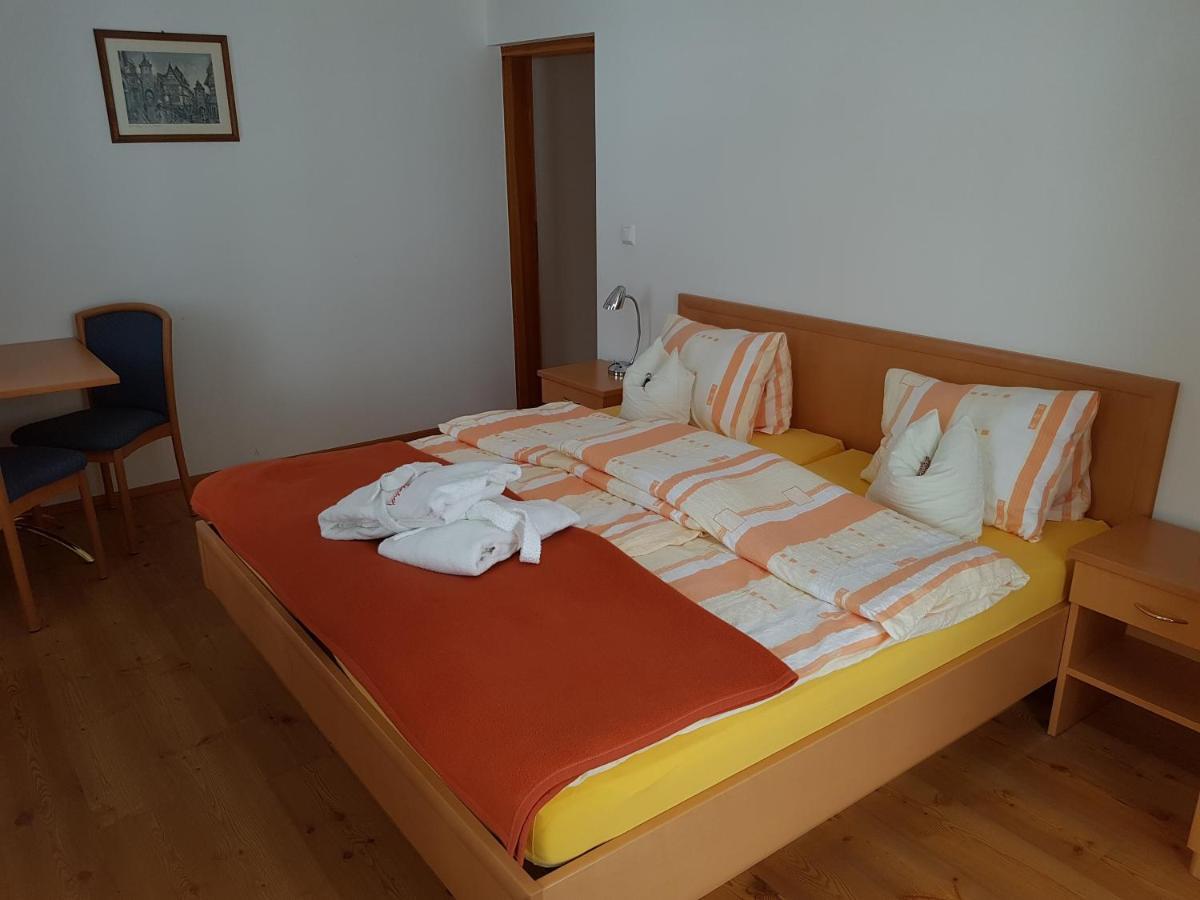 Der Perweinhof Apartment Donnersbachwald Bagian luar foto