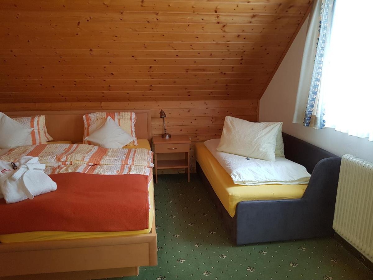 Der Perweinhof Apartment Donnersbachwald Bagian luar foto