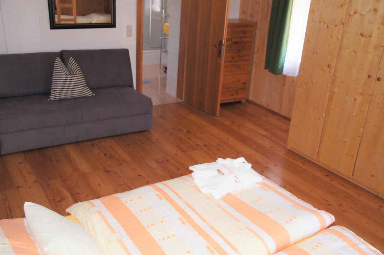 Der Perweinhof Apartment Donnersbachwald Bagian luar foto