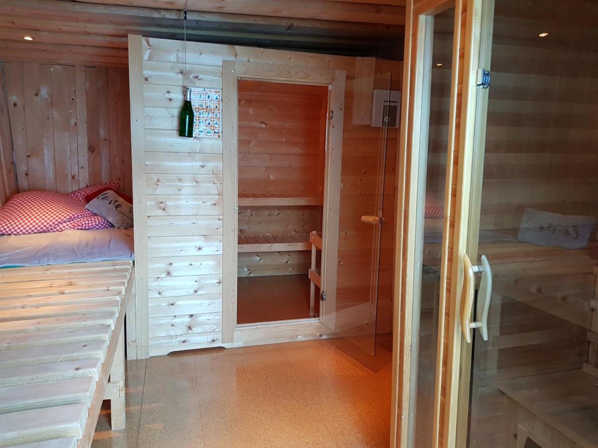 Der Perweinhof Apartment Donnersbachwald Bagian luar foto